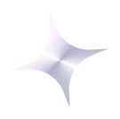 Spinning star decoration