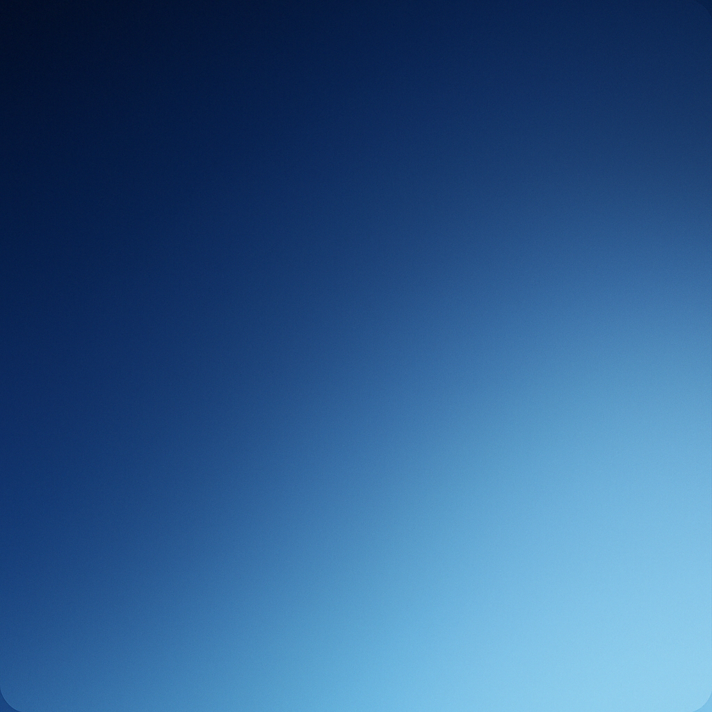 Background gradient