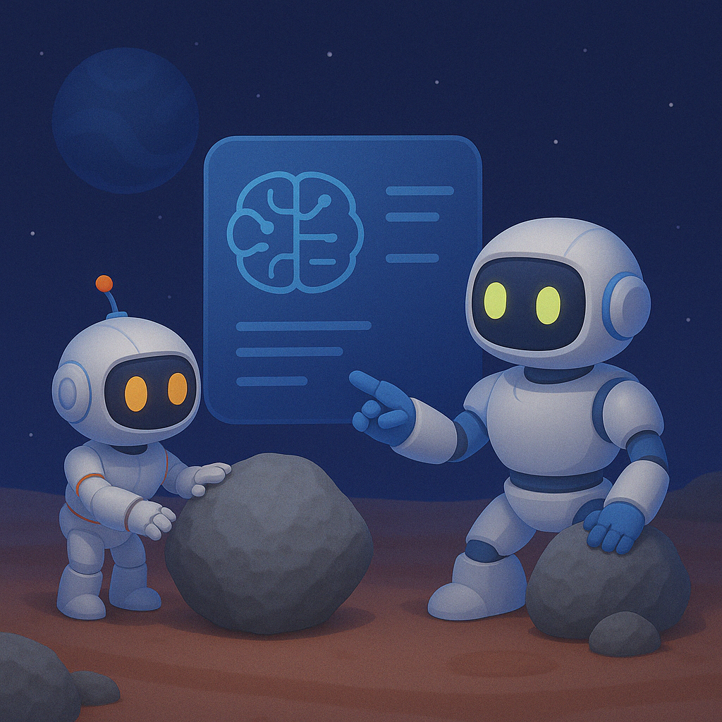 AI Customization Blog Post
