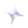 Spinning star decoration